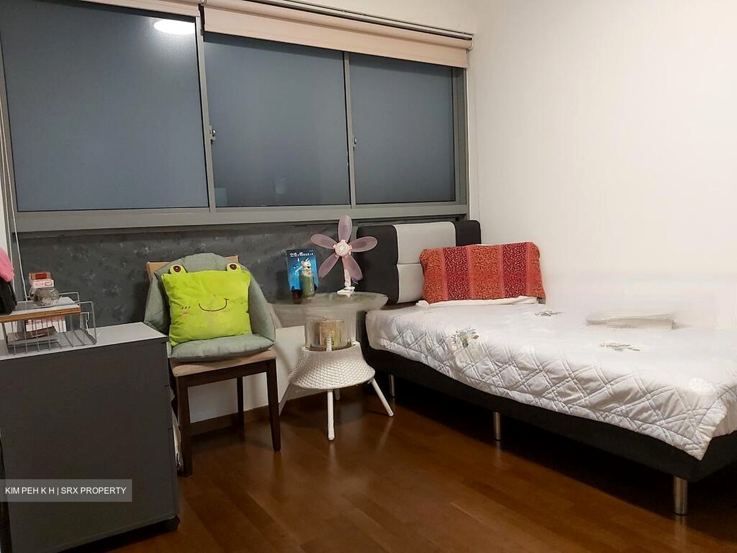 Blk 138D Lake Vista @ Yuan Ching (Jurong West), HDB 3 Rooms #444320781